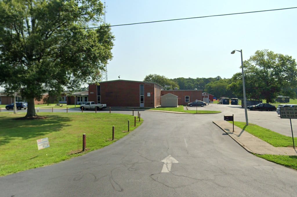 Northwestern Elementary School