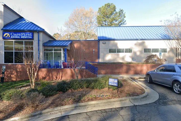 Glenwood Animal Hospital