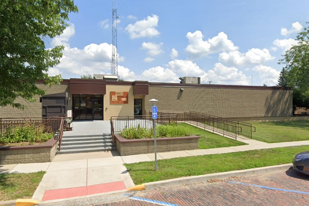 Starke County Prosecuting Attorney