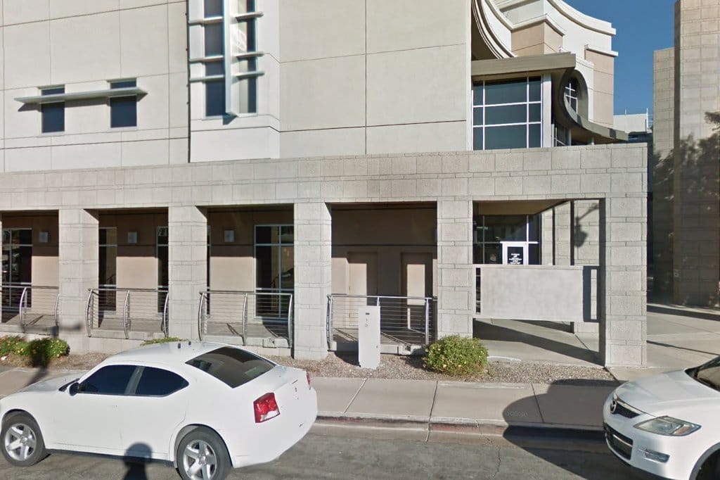 Yuma County Passport Office