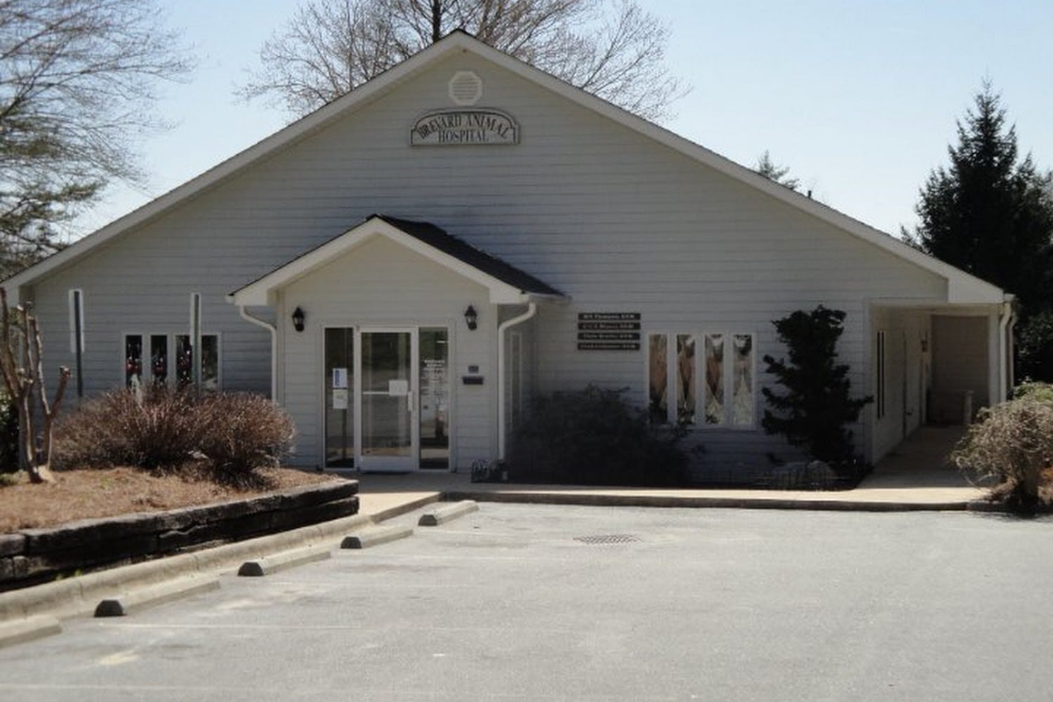 Brevard Animal Hospital