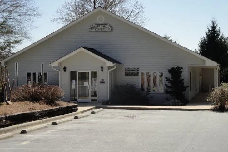 Brevard Animal Hospital