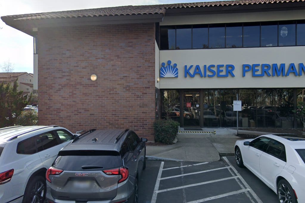 Kaiser Permanente Milpitas Medical Offices Pharmacy