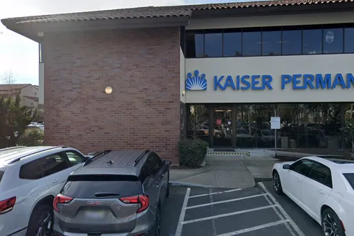 Kaiser Permanente Milpitas Medical Offices Pharmacy