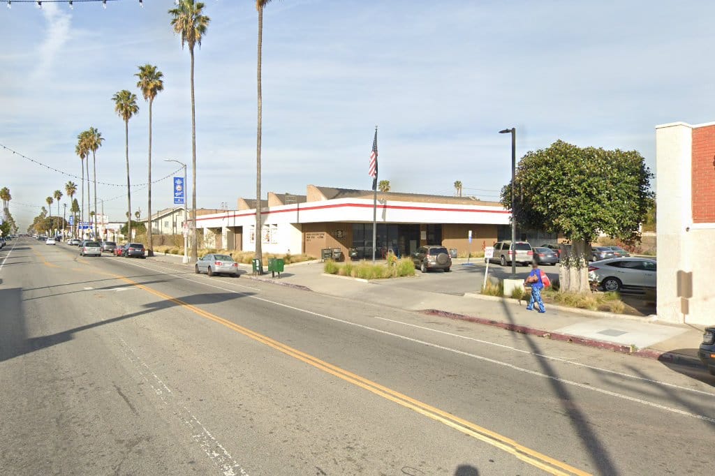 Wilmington Passport Office