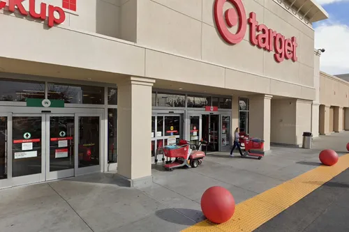 Target Pharmacy