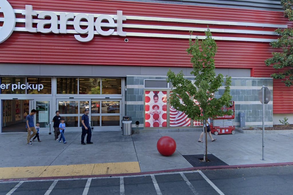 Target Pharmacy