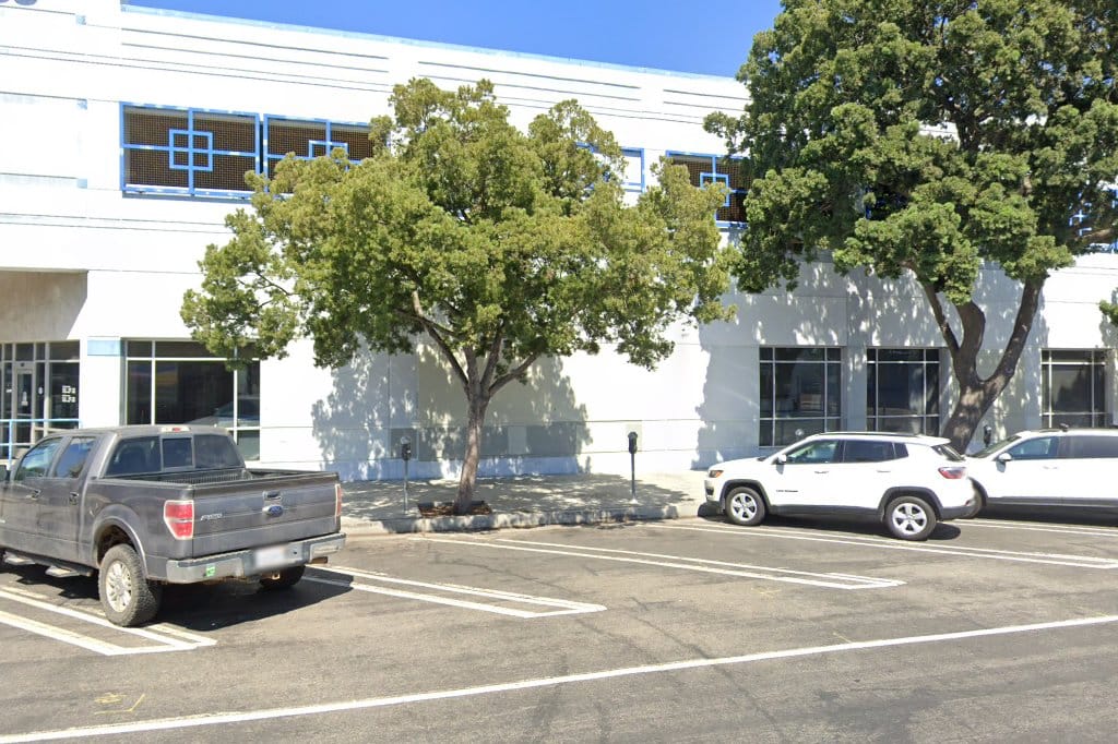 Mar Vista Passport Office