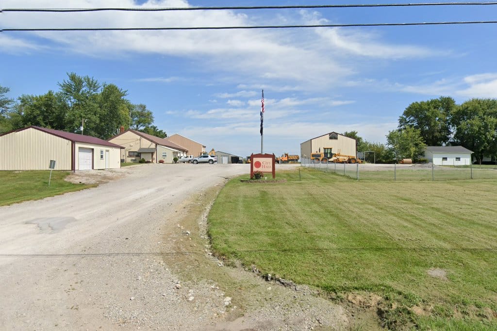 Stewartsville Municipal Court