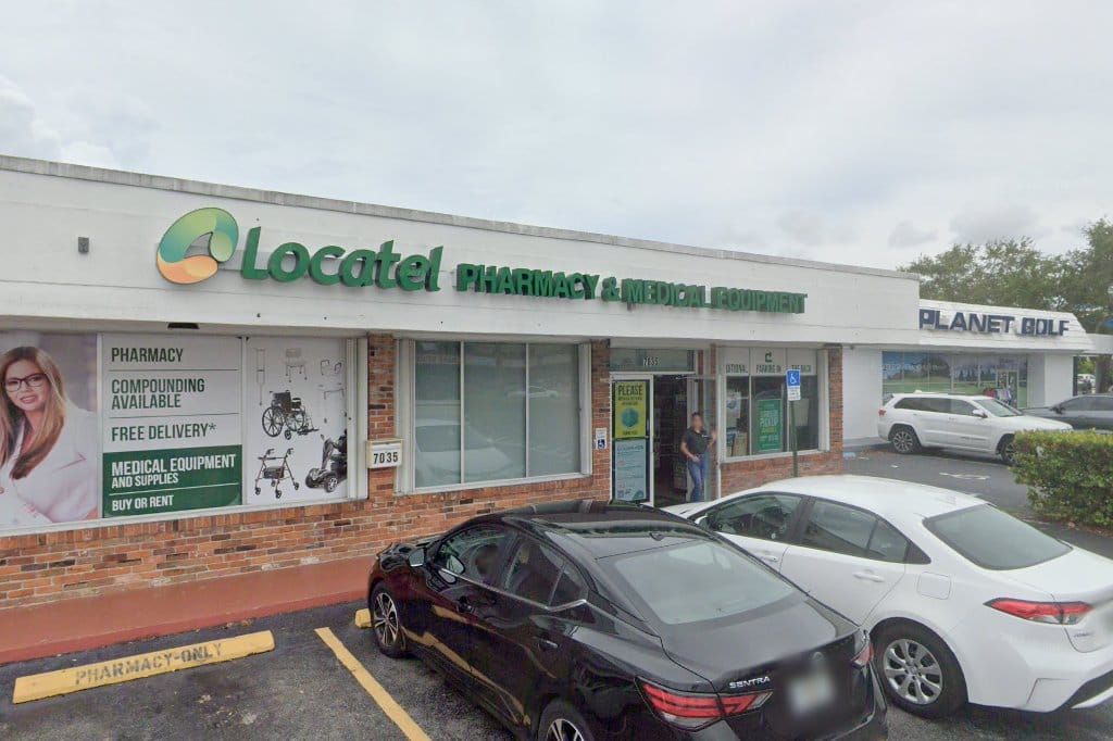 Morales Discount And Pharmacy