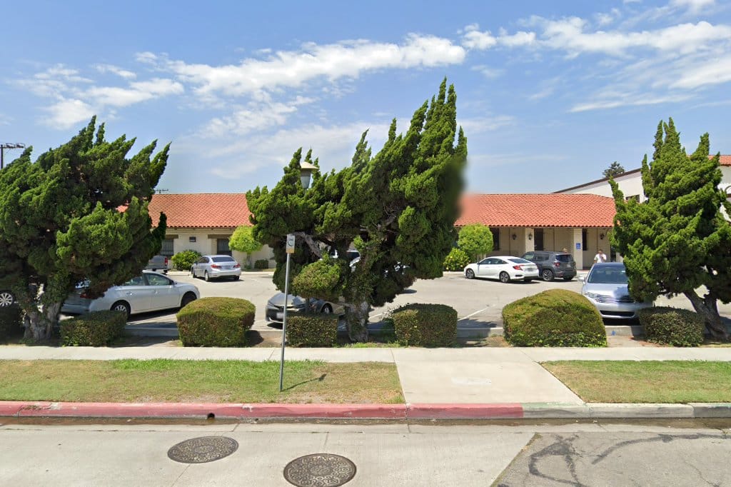 Artesia Passport Office
