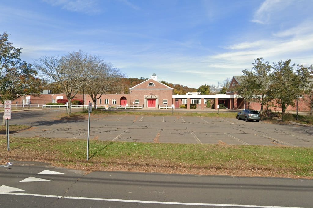 Haddam Elementary School