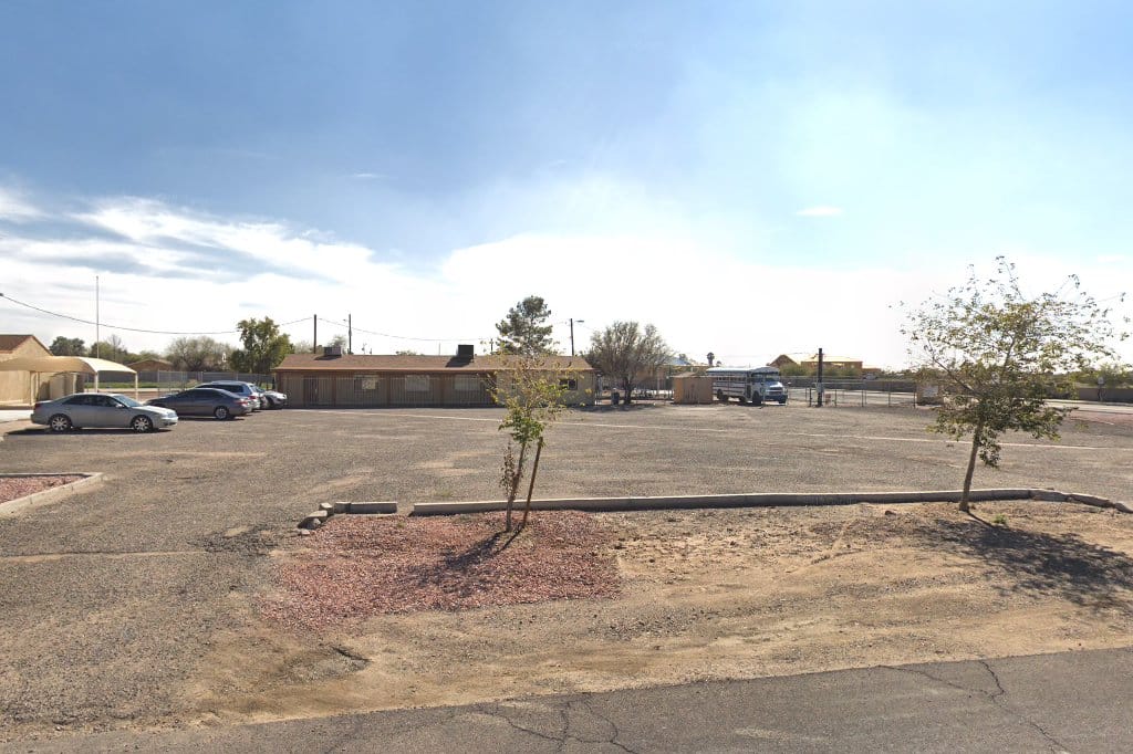 Heritage Elementary School