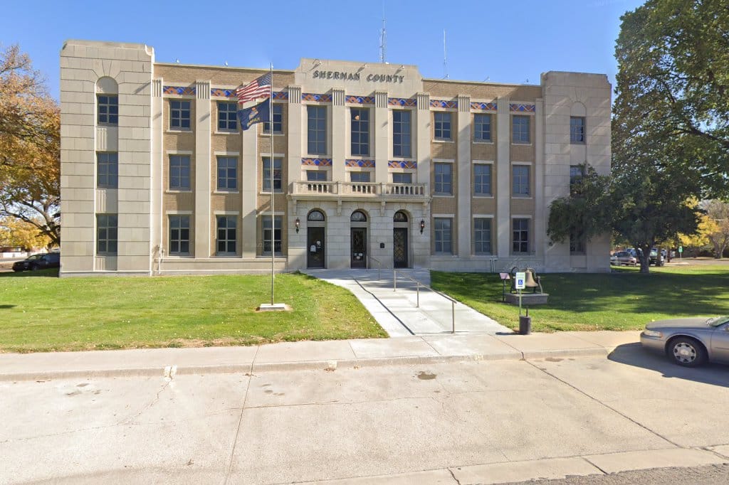 Goodland District Court