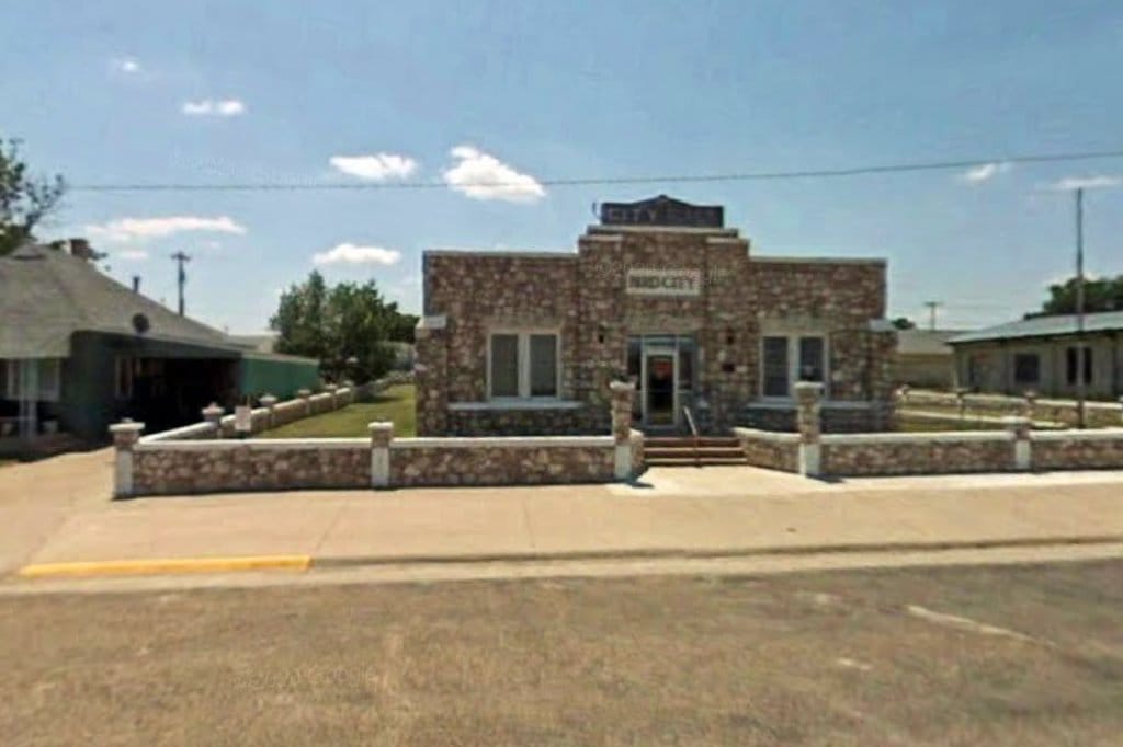 Bird City Municipal Court