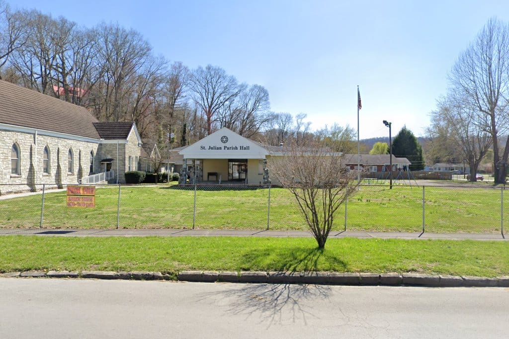 Saint Julian Elementary School