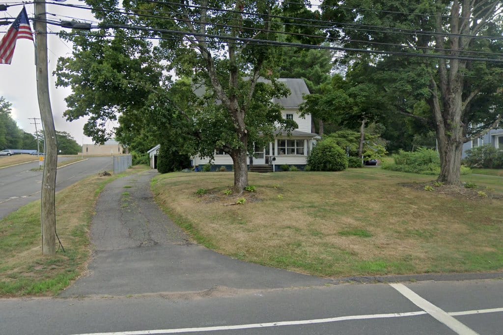 Gildersleeve School