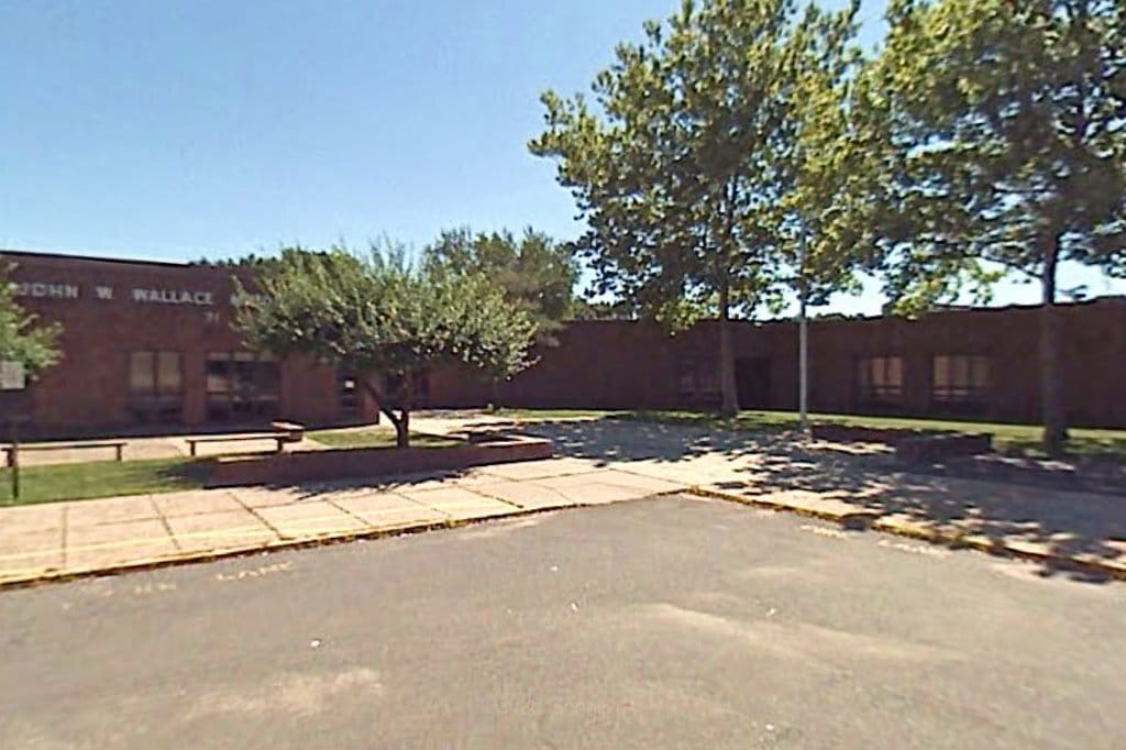 John Wallace Middle School