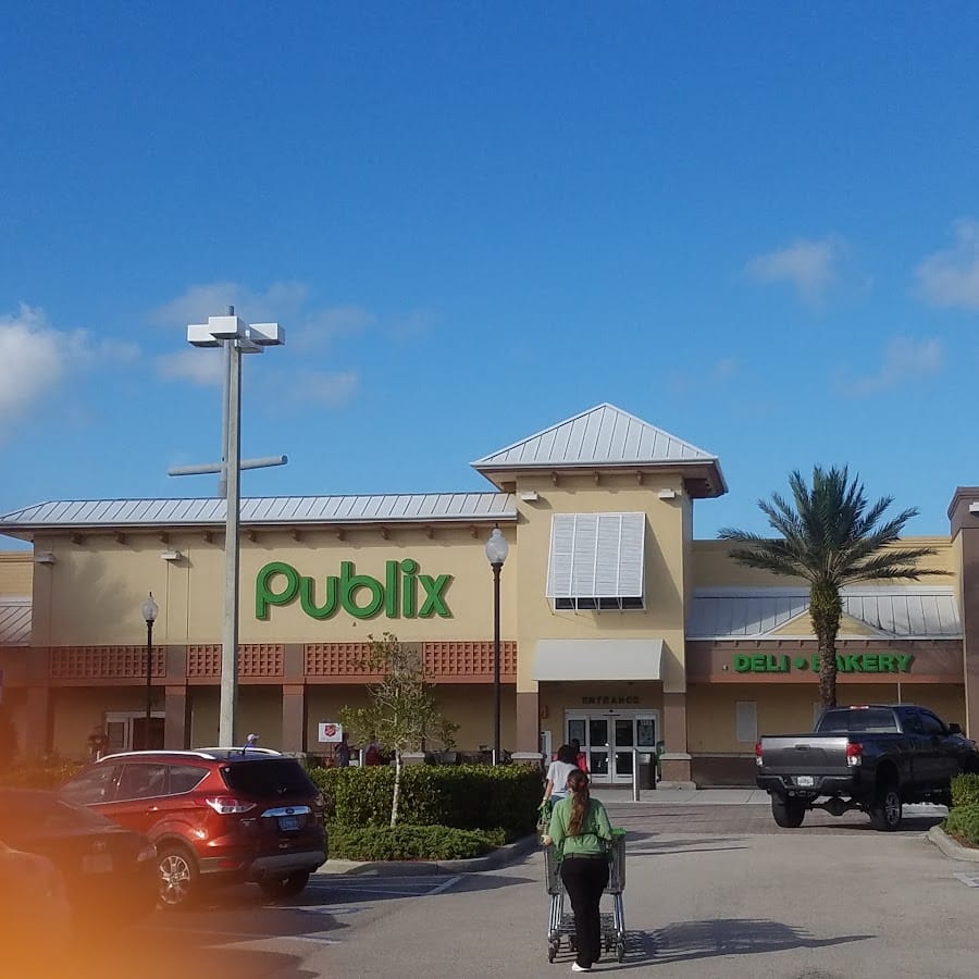 Publix Pharmacy