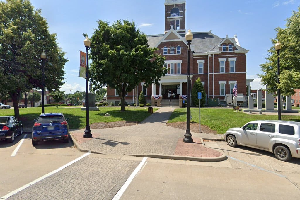 Perryville Circuit Court