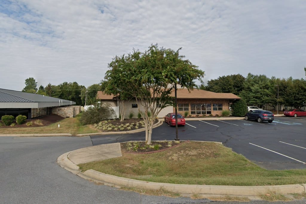 Brenford Animal Hospital