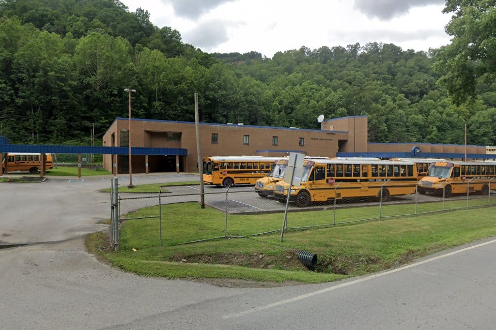 Phelps Day Treatment Center Alternative School