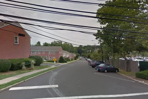 Greenwich Town Housing Authority