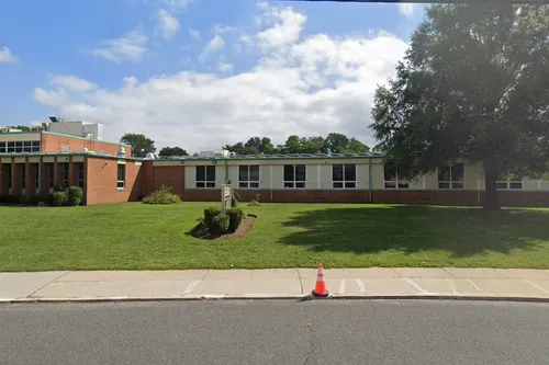 J Harold Van Zant Elem School