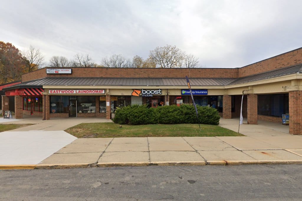 Woodstock Secretary of State Office
