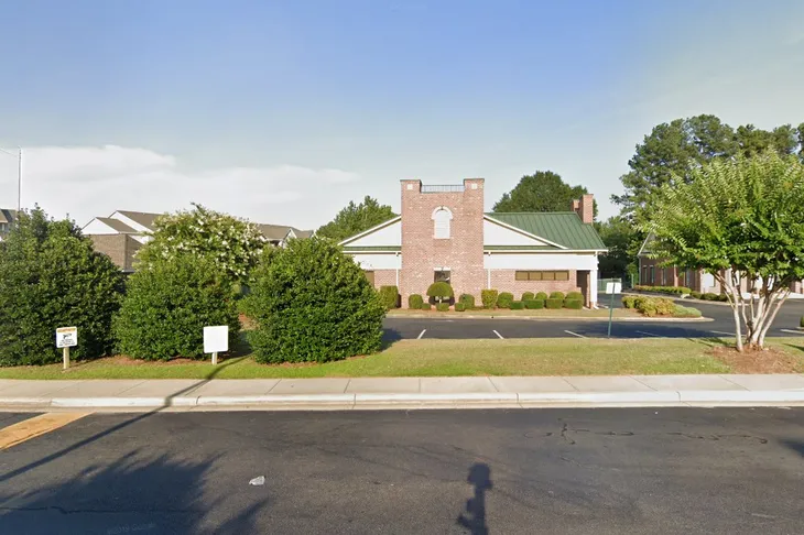Cliffdale Animal Hospital