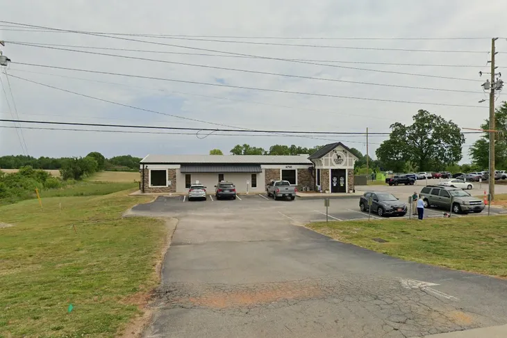 Coats Veterinary Hospital