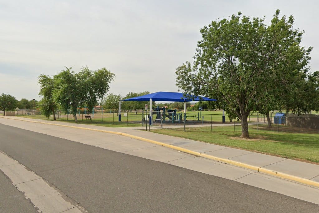 North Ranch Elementary School
