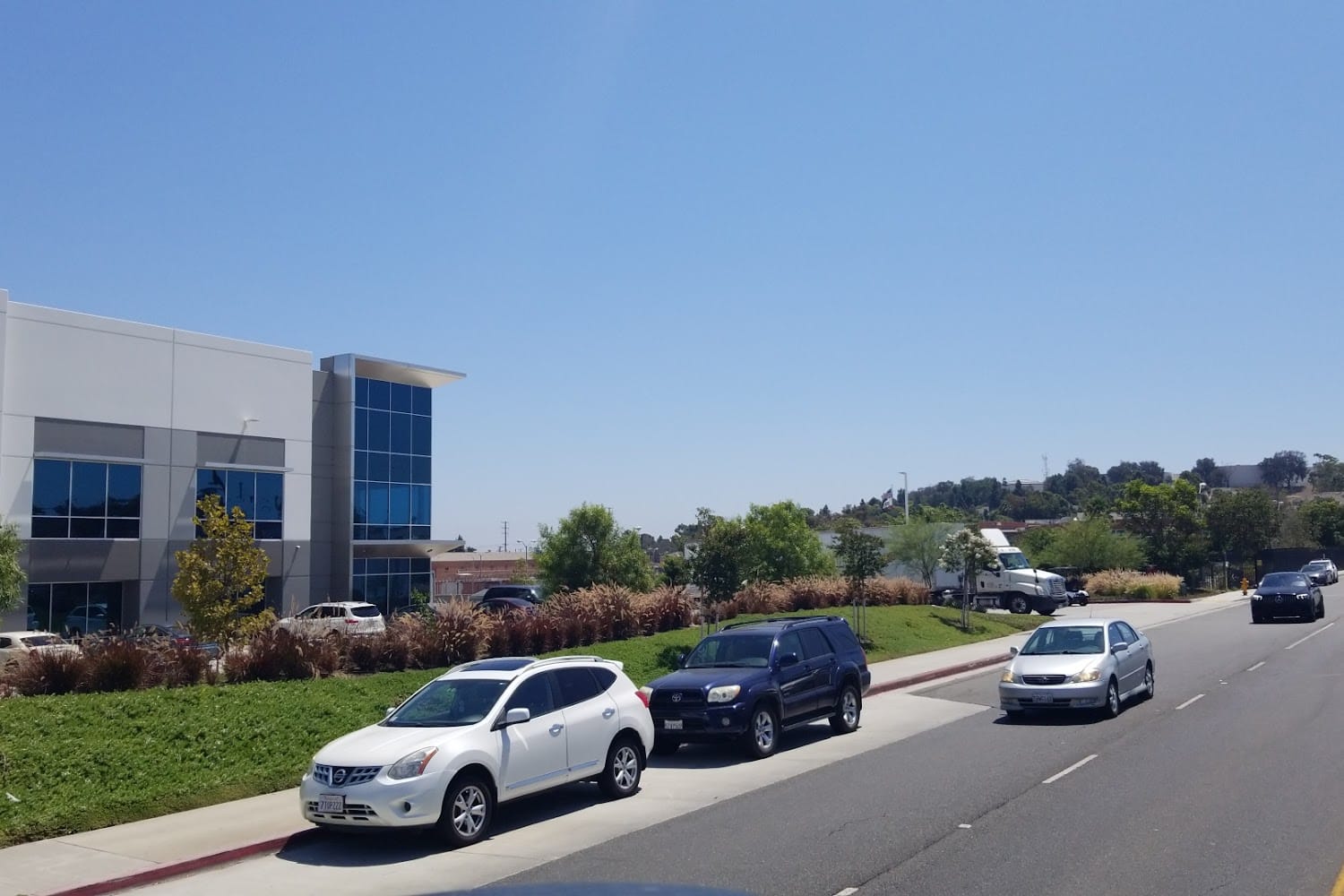 Gmf Long Beach Passport Office