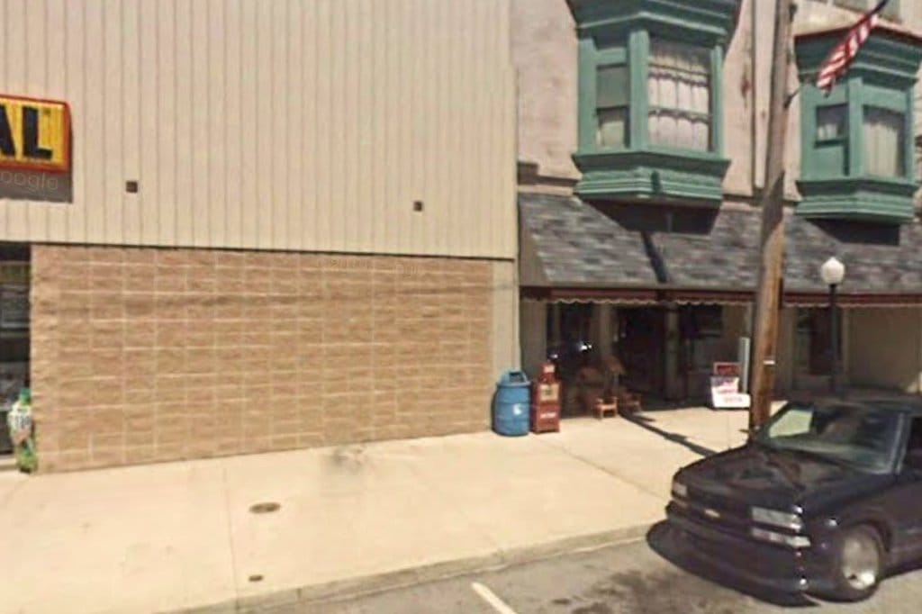 Montpelier BMV License Agency