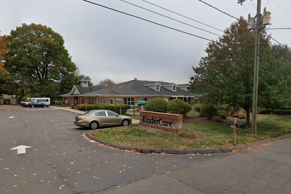 Glastonbury KinderCare