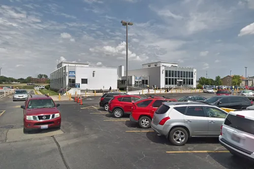 Bridgeview Secretary of State Office in Bridgeview, IL - The County Office