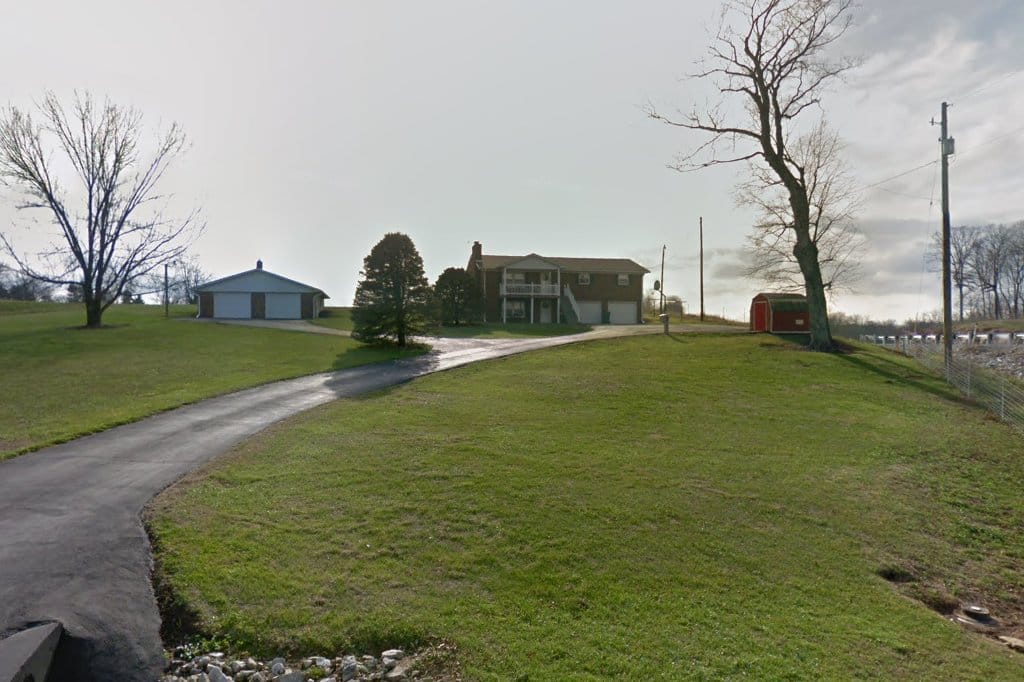 Rolling Hills Baptist Church