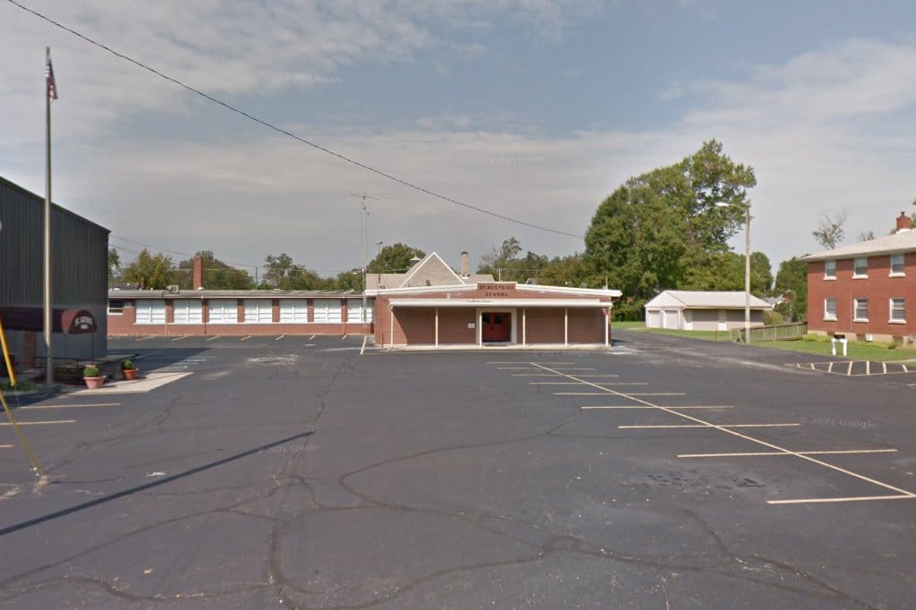 St Aloysius Gonzaga Academy
