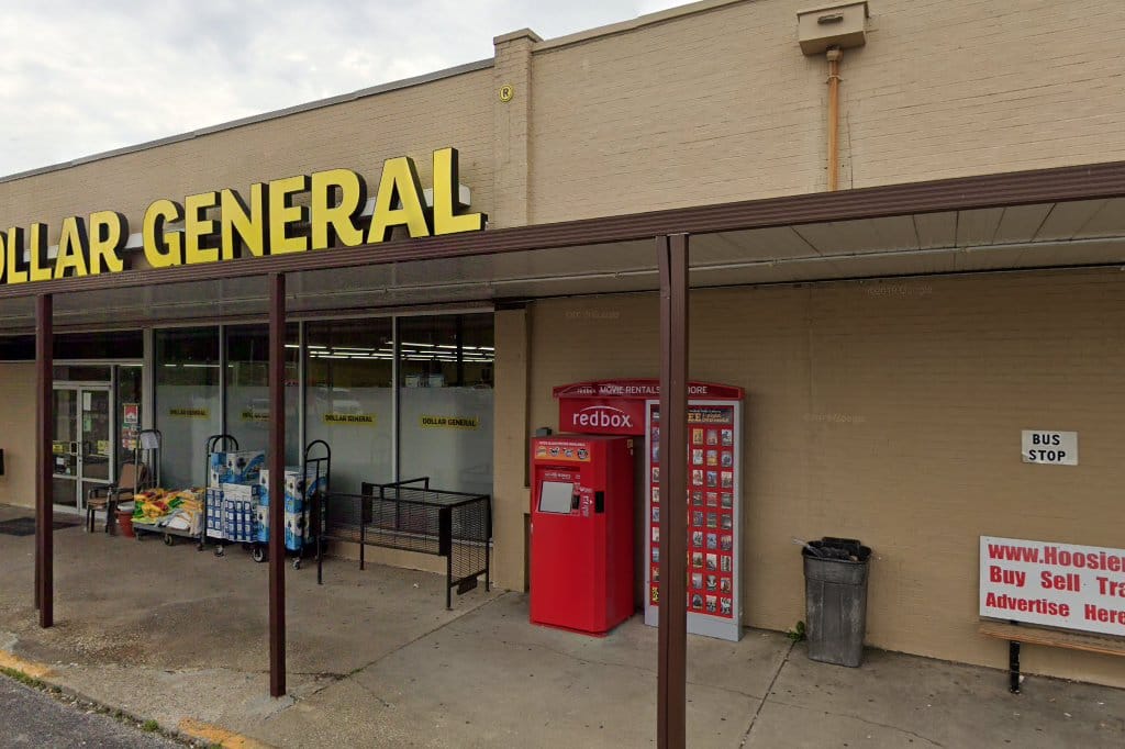 Washington BMV License Agency