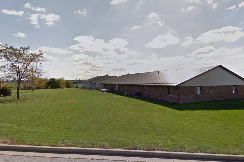 Greensburg BMV License Agency