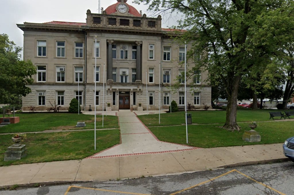 Monroe County Prosecuting Attorney