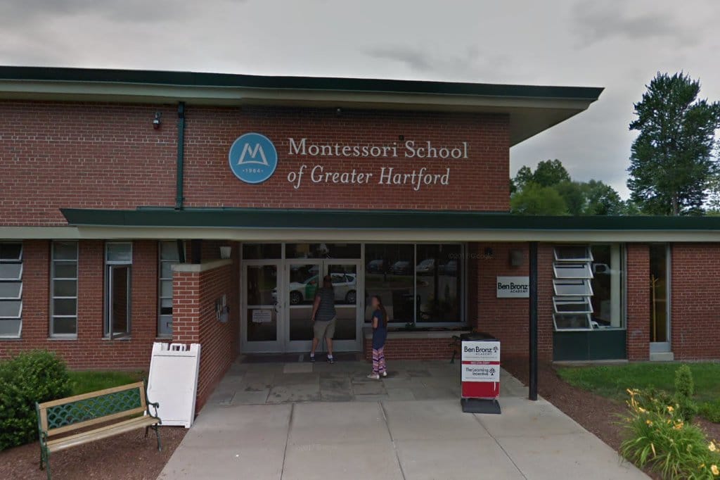 Montessori School Greater Hartford