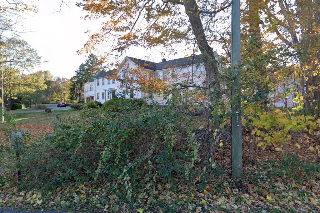 Mooreland Hill Middle School