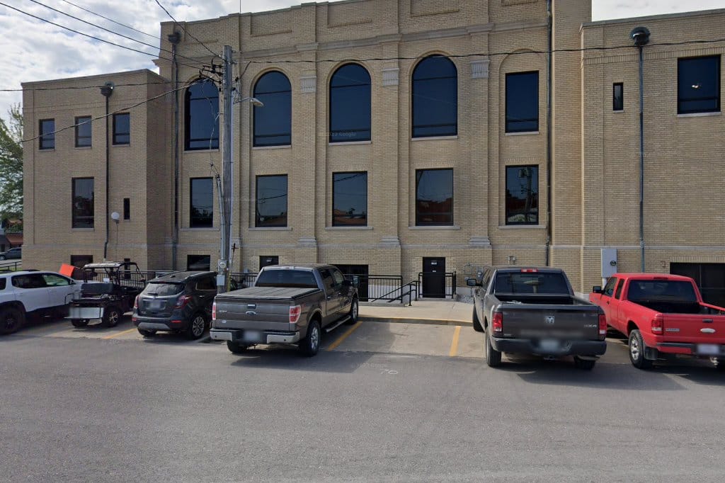 Edina Circuit Court