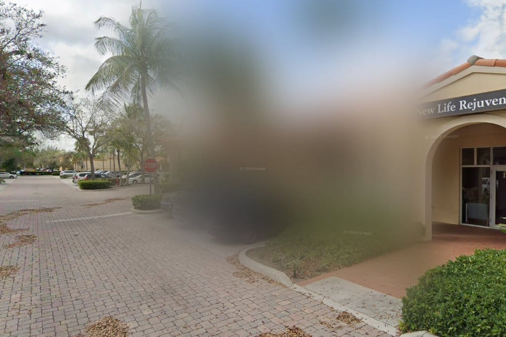 Palm Beach Pharmaceuticals Pharmacy