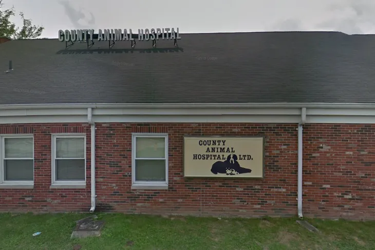 West County Animal Hospital