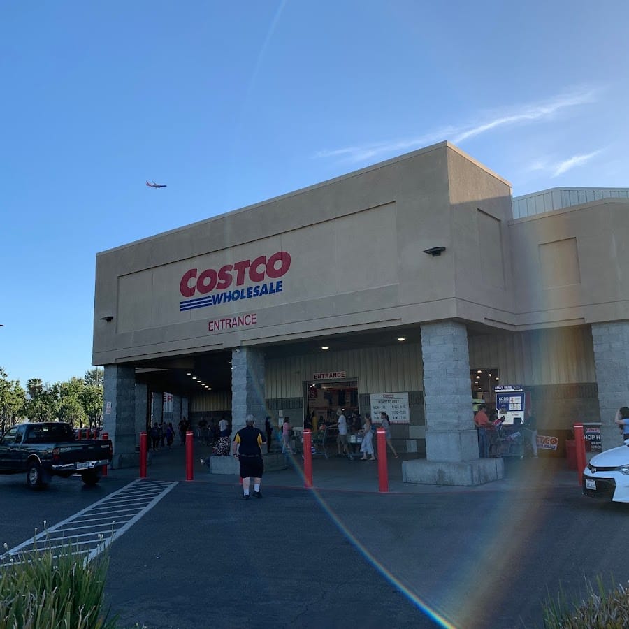 Costco Pharmacy