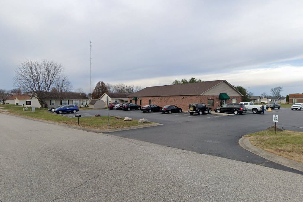 Seymour BMV License Agency