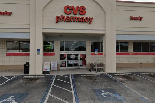 CVS Pharmacy