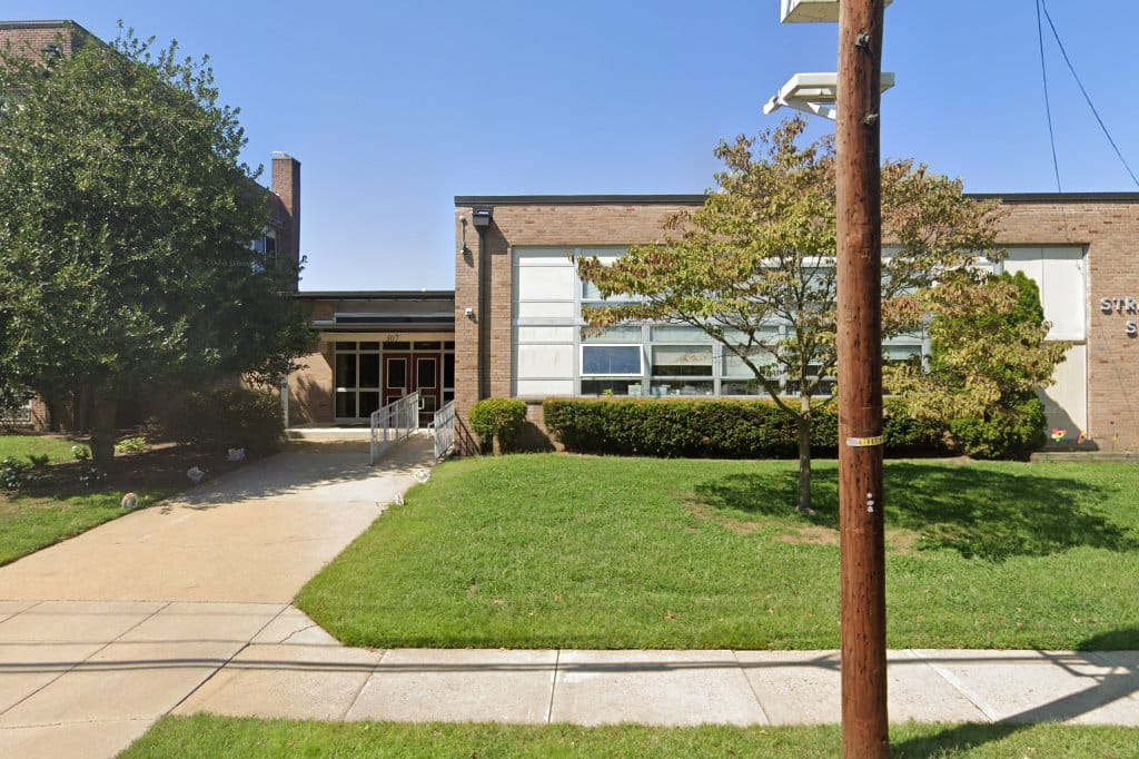 Strawbridge Elementary School